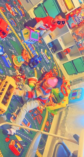 Photo of Simran Early Learning Daycare - Seattle, WA