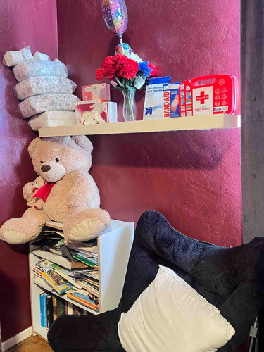 Photo of Ahmed, Hawa Warsame Family Child Care - San Diego, CA