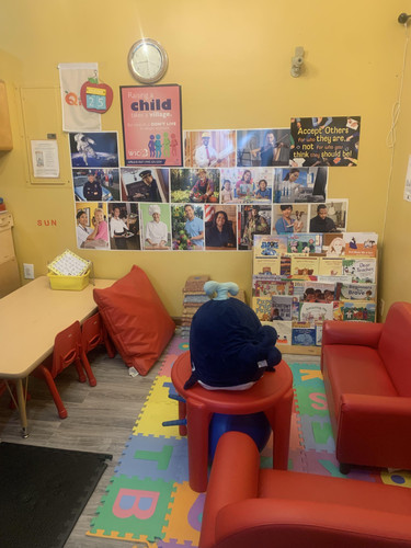 Photo of Nacireima Learning Center Daycare - Rex, GA