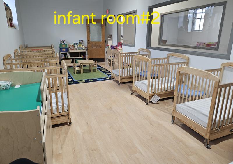 Photo of Let The Children Come To Me Christian Early Learning And Childcare Center - Omaha, NE