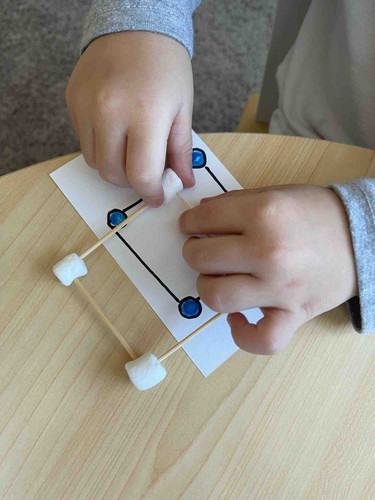 Photo of Little Innovators, Preschool Program