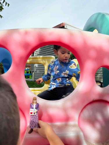 Photo of My Happy Place Daycare - Sacramento, CA