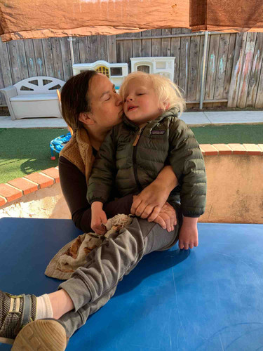 Photo of Honey Bubbles Daycare - Escondido, CA