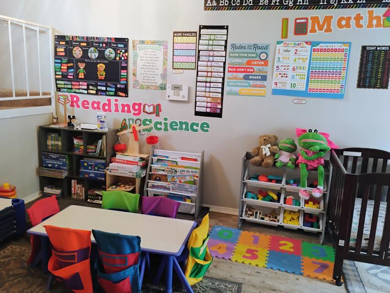 Photo of Affordable Family Day Care - Baton Rouge, LA