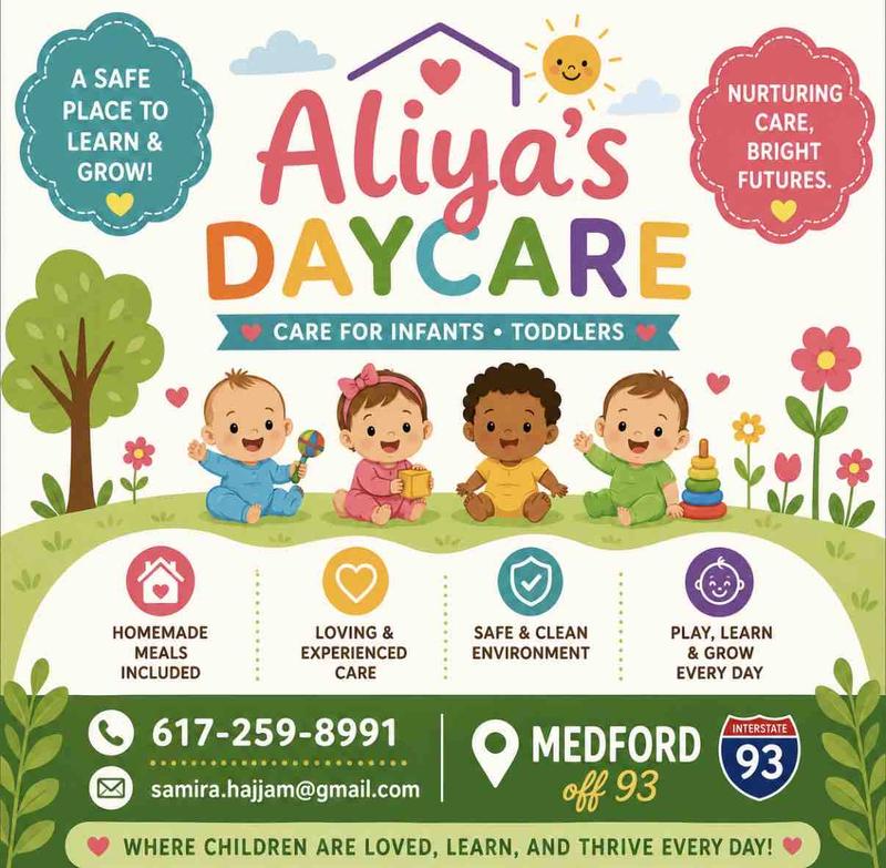 Photo of Aliya's Daycare