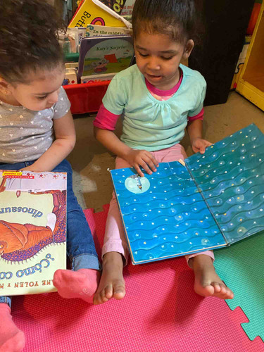 Photo of Rosaura M Tavarez Group Family Day Care Daycare - Brooklyn, NY