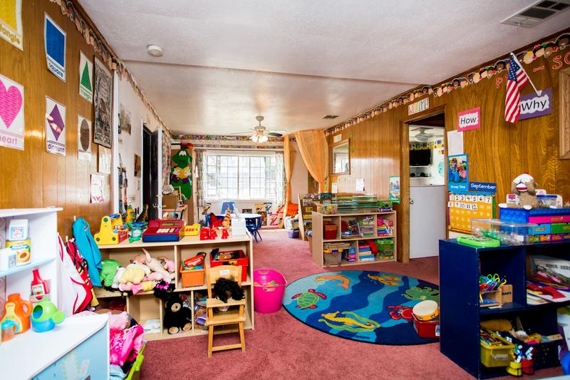Photo of Hatten Family Child Care - Paramount, CA