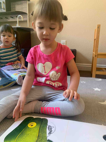 Photo of Liao Family Child Care - Diamond Bar, CA