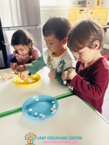 Photo of Leap Childcare Center - Bakersfield, CA