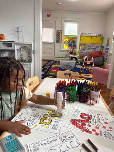 Photo of Sunshine Childcare Corp. - Hyde Park, MA