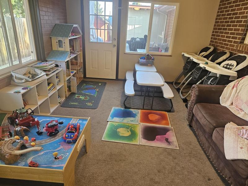 Photo of Miss Kirstine's Kiddo Care