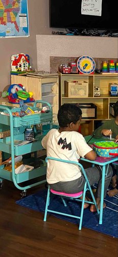 Photo of Lubna Little Love Daycare - Auburn, WA