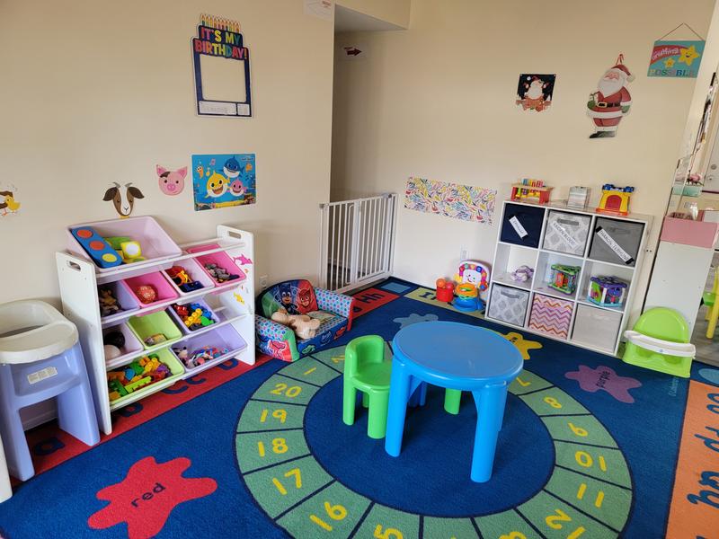 Photo of Rosie's Day Care - Eugene, OR