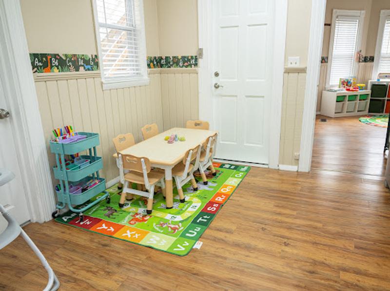 Photo of Ms Dachiella's Neighbors School - Easton, MA