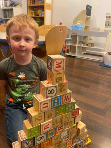 Photo of Mama Lucy's DayCare - Germantown, MD