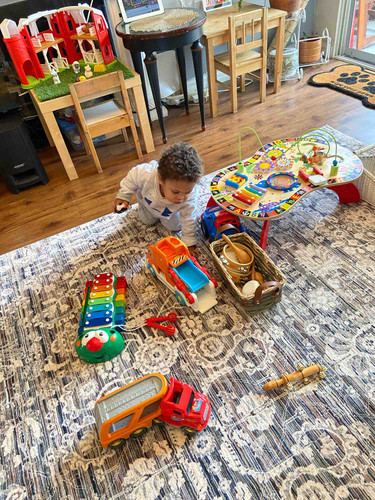 Photo of Forest Blossom Montessori Childcare - Lake Forest, CA