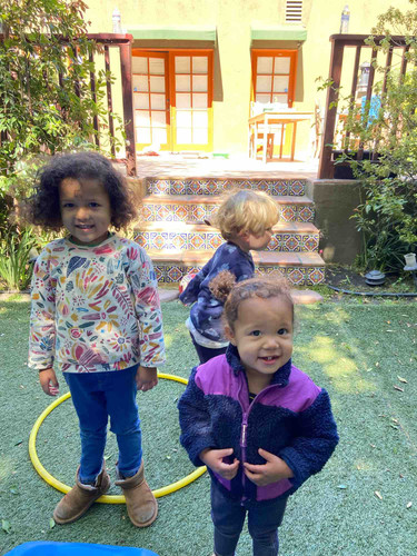 Photo of Adventurous Learners Daycare - Los Angeles, CA