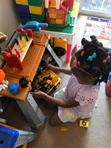 Photo of Laura Loving Arms Family Daycare - Boyds, MD