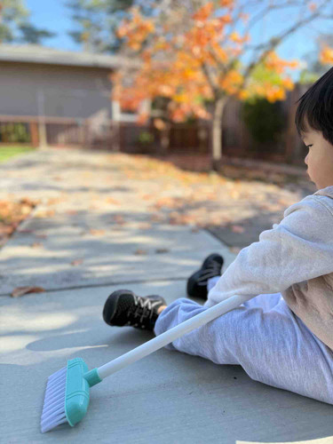 Photo of Bright Little Steps Learning - Campbell, CA