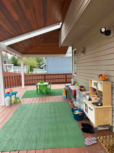 Photo of Liyah Family Home Early Learning Program Daycare - Des Moines, WA