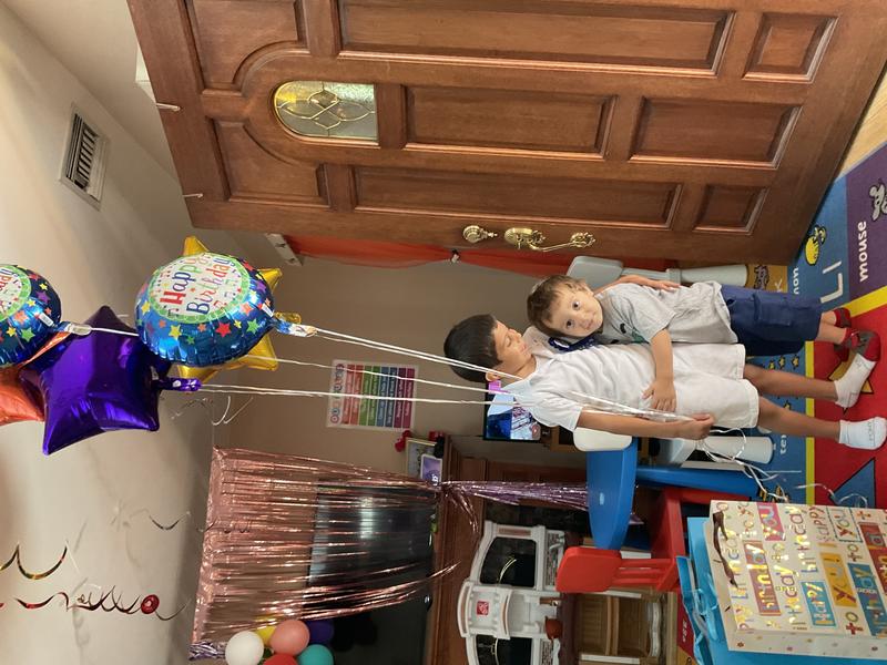 Photo of Little Stars Davoian Family Daycare - Glendale, CA