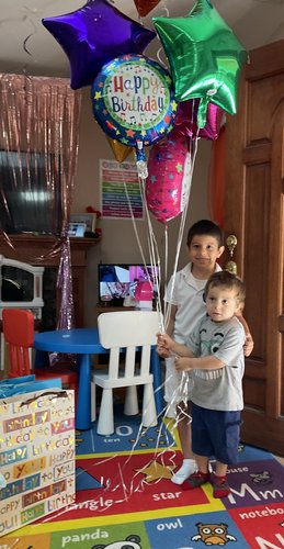 Photo of Little Stars Davoian Family Daycare - Glendale, CA