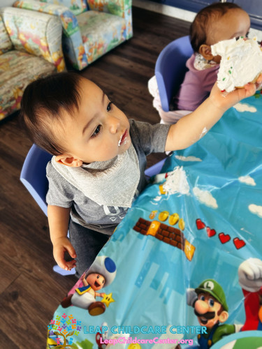 Photo of Leap Childcare Center - Bakersfield, CA