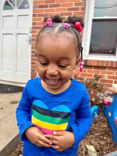 Photo of Brilliant Star Childcare - Doraville, GA