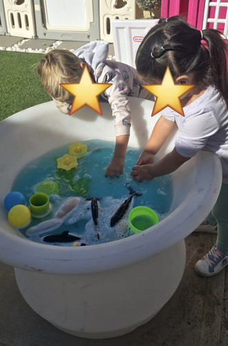 Photo of Family Childcare Ojeda Ortiz - Menifee, CA