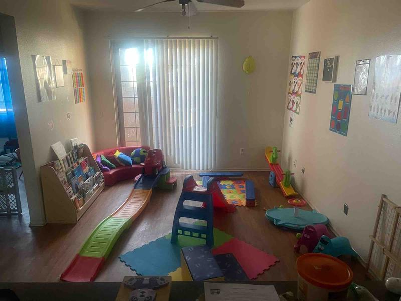 Photo of Helping Hands Family Childcare Daycare - Los Angeles, CA