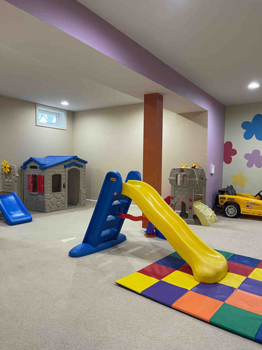 Photo of Little Angels Daycare - Gainesville, VA