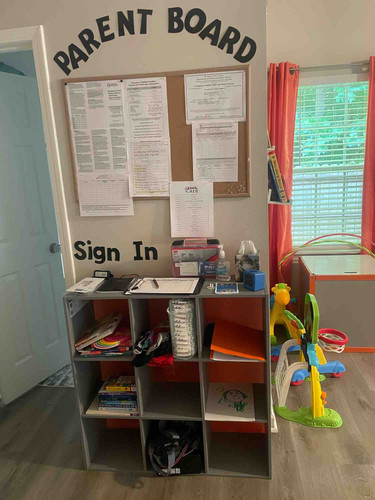 Photo of Icare Childcare - Charlotte, NC