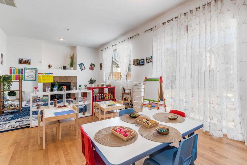 Photo of Infinite Learning Daycare - Kent, WA