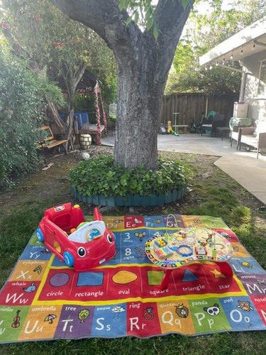 Photo of Auntie Beji's Daycare - Palo Alto, CA