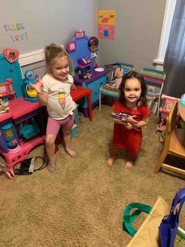 Photo of Miss Nae’s Part Of Your Village! - Rock Island, IL