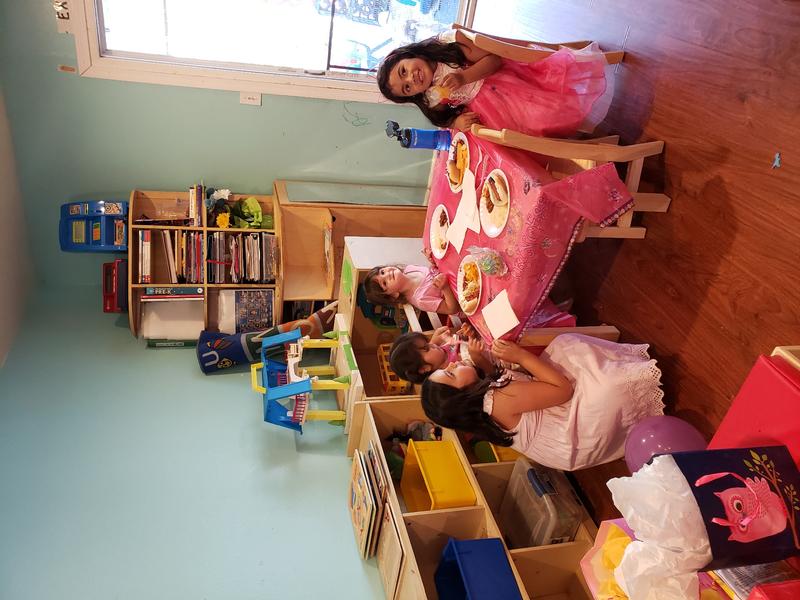 Photo of Angela's Daycare - Stockton, CA