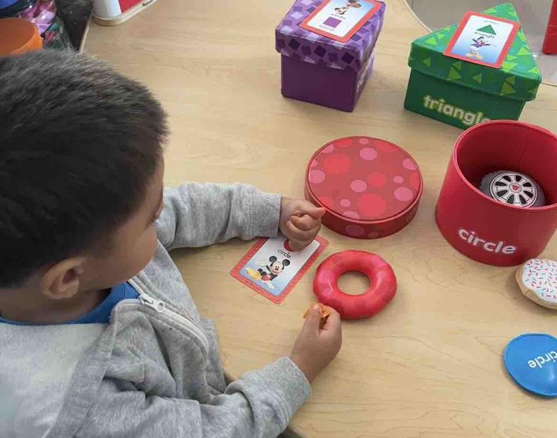 Photo of Roxario's Family Child Care - San Diego, CA