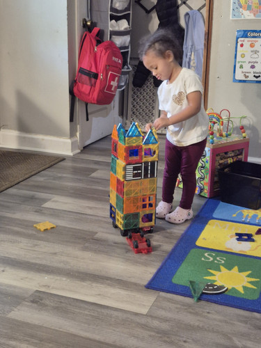 Photo of Tanya Davis Daycare - Parkville, MD