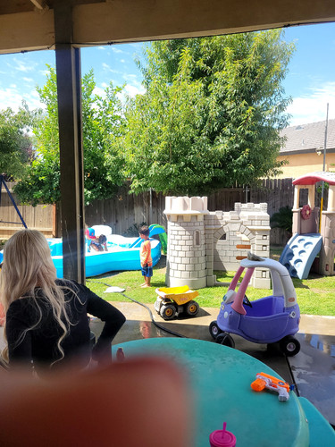 Photo of Helping Hands Preschool and Daycare - Bakersfield, CA