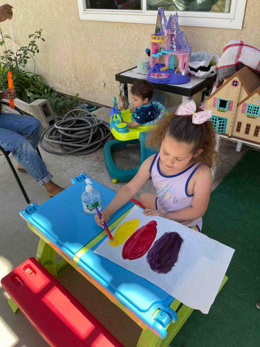 Photo of Fielder's Family Daycare - Moreno Valley, CA