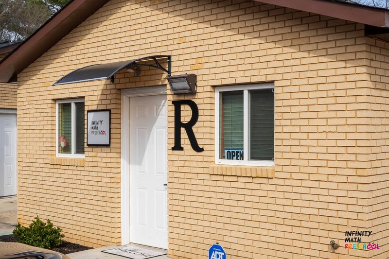 Photo of Infinity Math Preschool - Columbia, SC