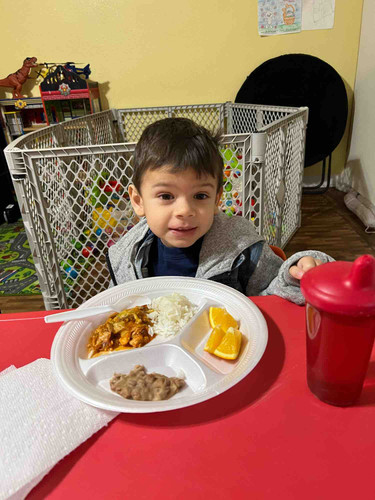 Photo of Brassfield Family Childcare - San Bernardino, CA