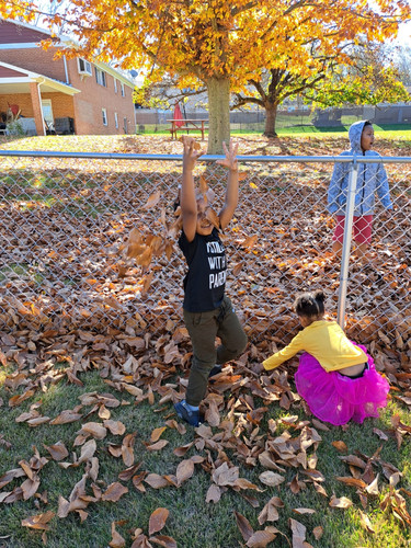 Photo of Mighty Little Leaders Playgroup Daycare - Brandywine, MD