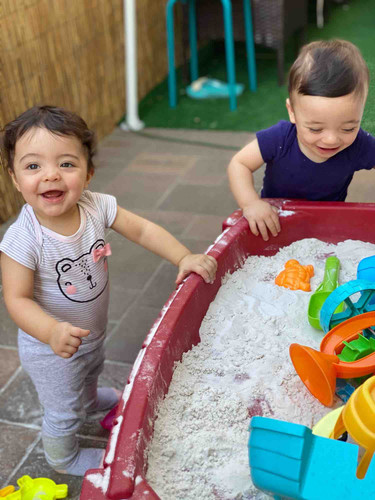 Photo of Tree House Child Care Daycare - Glendale, CA