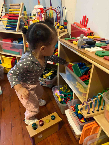 Photo of Caminito De Enseñanza Family Daycare - Dorchester, MA