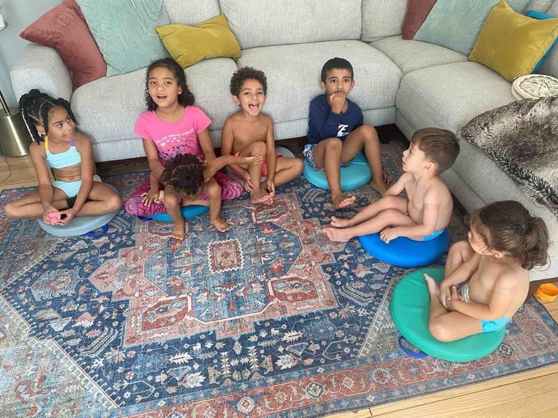 Photo of Tree House Child Care Daycare - Glendale, CA