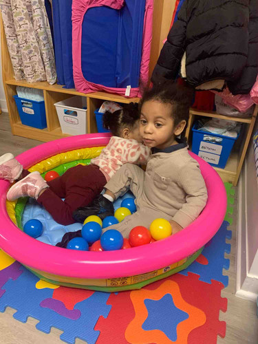 Photo of Oneida's Family Daycare - Stoughton, MA