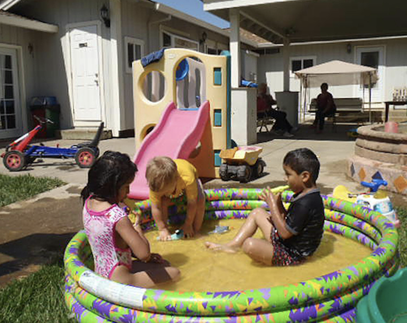 Photo of Little Treasure Childcare Preschool - Penngrove, CA