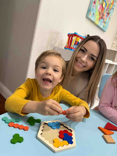 Photo of Lily Bloom Academy - Sacramento, CA