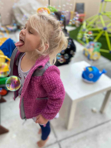 Photo of Buttercups At Riverpark Nursery And Preschool - Oxnard, CA